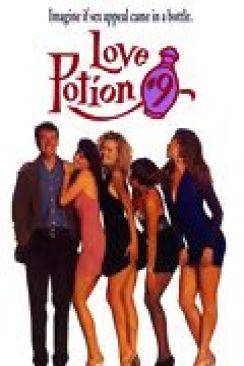 Miss Cobaye (Love Potion No. 9) wiflix