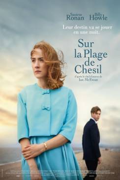 Sur la plage de Chesil (On Chesil Beach) wiflix