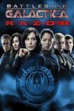 Battlestar Galactica : Razor wiflix