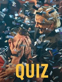 Quiz - Saison 1 wiflix