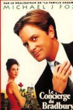 Le Concierge de Bradbury (For love or money) wiflix