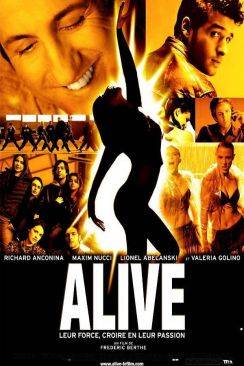 Alive wiflix