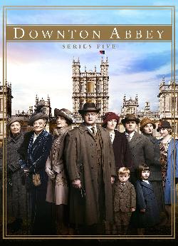 Downton Abbey - Saison 5 wiflix