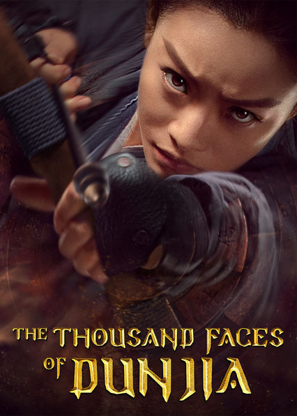 The Thousand Faces Of Dunjia wiflix