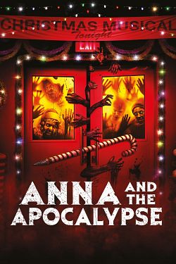 Anna and The Apocalypse wiflix