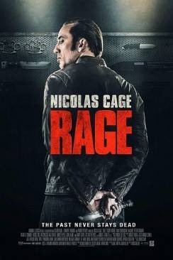 Rage wiflix