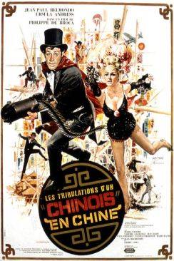 Les Tribulations d'un Chinois en Chine wiflix