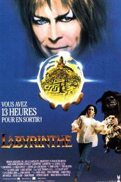 Labyrinthe (Labyrinth) wiflix