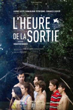 L'Heure de la sortie wiflix