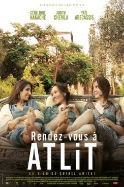 Rendez-vous à Atlit wiflix