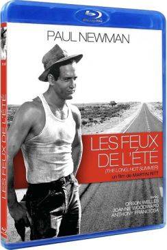 Les Feux de l'été (The Long Hot Summer) wiflix