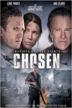 Chosen wiflix