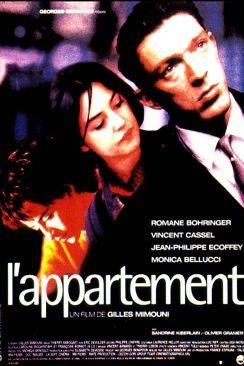 L'appartement wiflix