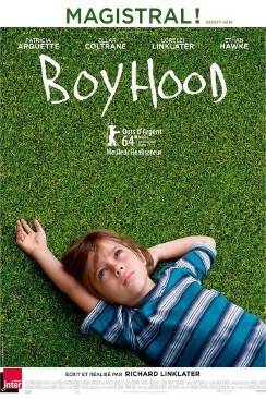 Boyhood wiflix