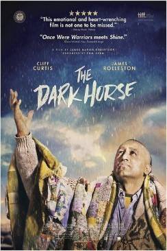 The dark horse wiflix