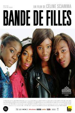 Bande de filles wiflix