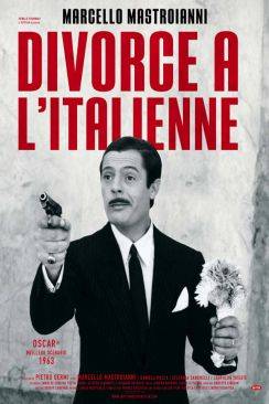 Divorce à l'Italienne (Divorzio all'Italiana) wiflix