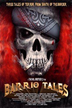 Barrio Tales wiflix