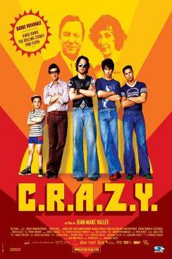 C.R.A.Z.Y. wiflix