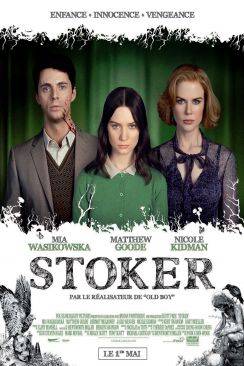 Stoker wiflix