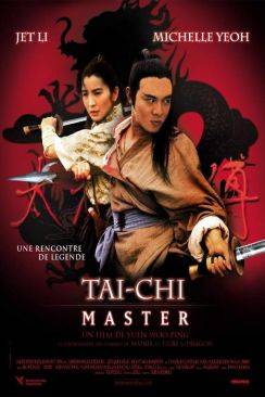 Tai chi master wiflix