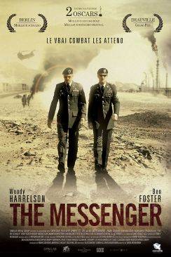 The Messenger wiflix