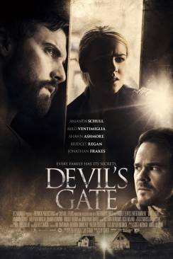 Devil's Gate wiflix