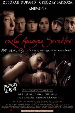 Les amours secrètes wiflix