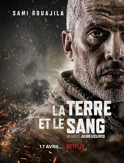 La Terre et le Sang wiflix