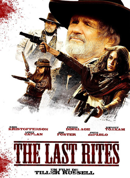 The Last Rites wiflix