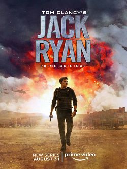 Jack Ryan - Saison 2 wiflix