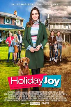 Holiday Joy wiflix