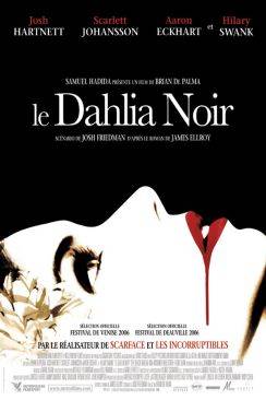 Le Dahlia noir wiflix