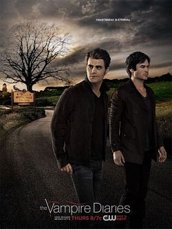 Vampire Diaries - Saison 7 wiflix