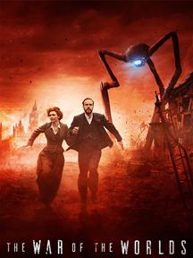 The War Of The Worlds - Saison 1 wiflix