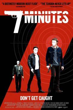 7 Minutes wiflix