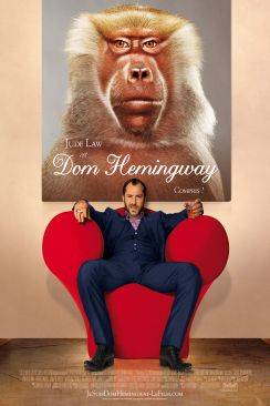 Dom Hemingway wiflix