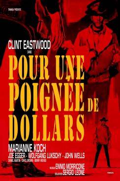 Pour une poignée de dollars wiflix