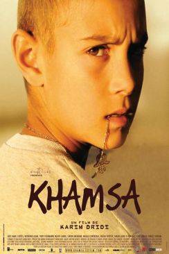 Khamsa wiflix