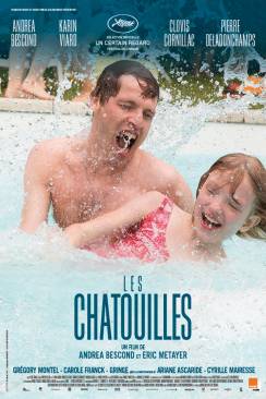 Les Chatouilles wiflix