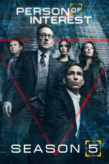 Person of Interest - Saison 5 wiflix