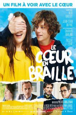 Le Coeur en braille wiflix