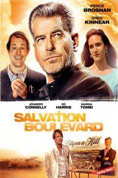 Salvation Boulevard wiflix