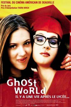 Ghost World wiflix