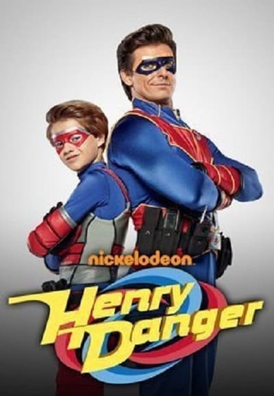 Henry Danger - Saison 1 wiflix