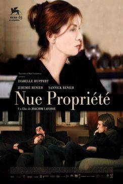 Nue Propriété wiflix