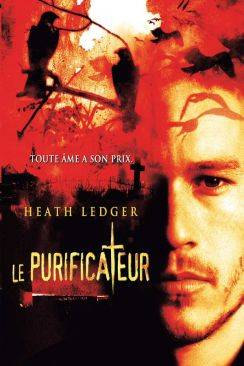 Le Purificateur (The Order) wiflix