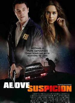 Above Suspicion wiflix