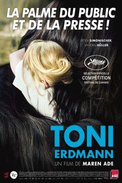 Toni Erdmann wiflix