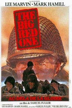 Au-delà de la gloire (The Big Red One) wiflix